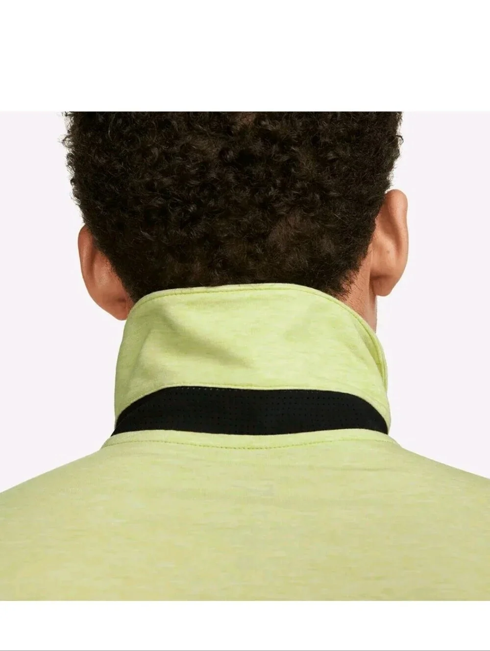 Nike Men’s Dri-FIT Performance Golf Polo Shirt In Lime DV3123-308. NWT.